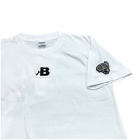 Angry  T-shirt【ホワイト】