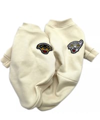 Angry Trainer【Cream】