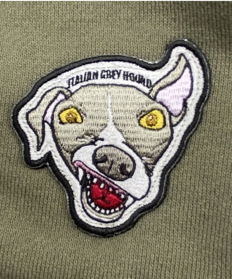 Angry Trainer【Military】
