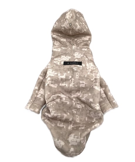 びぃ軍特殊部隊 type-A【khaki】