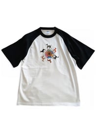 クッキーちょうだい！【シロ×クロ】
