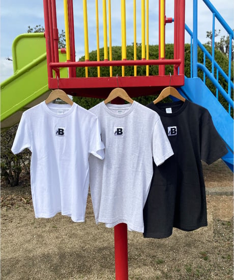 Angry T-shirt【ビンテージブラック】