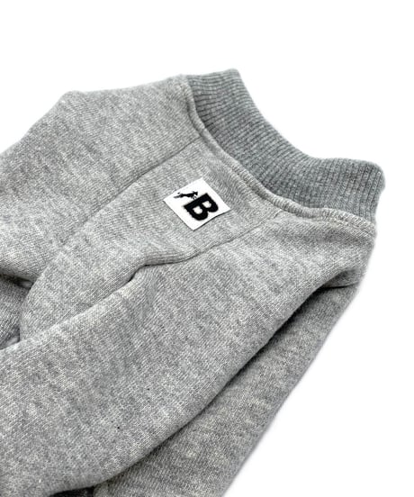 Angry Trainer【Gray】