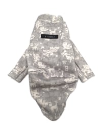 びぃ軍特殊部隊 type-D【gray】
