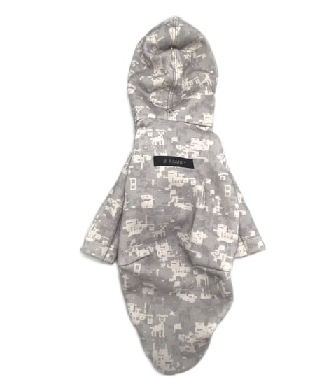 びぃ軍特殊部隊 type-B【gray】