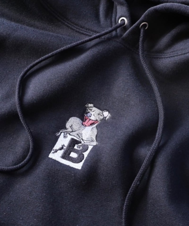 イタグレと一緒！【Navy】 | B family
