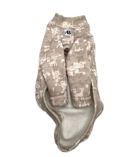 びぃ軍特殊部隊 type-C【khaki】