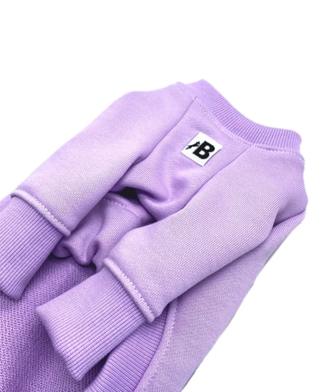 Angry Trainer【Purple】