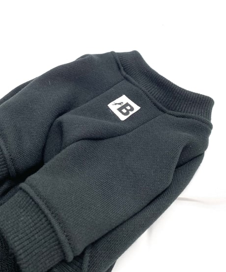 Angry Trainer【Black】