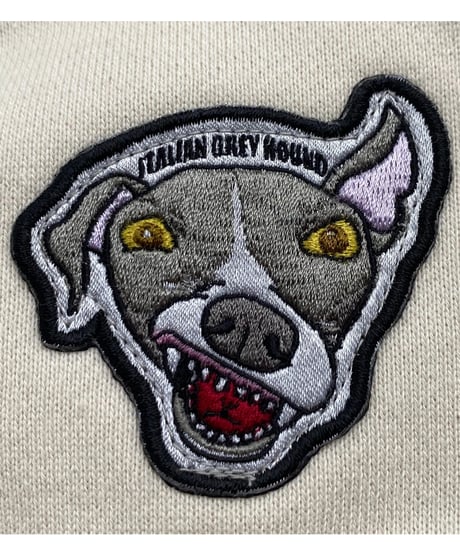 Angry Trainer【Cream】