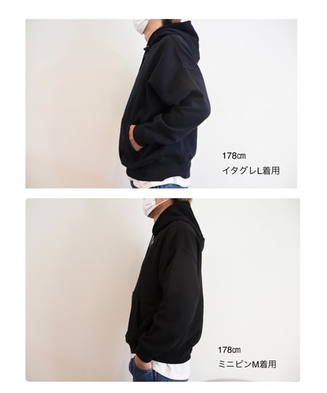 イタグレと一緒！【Black】