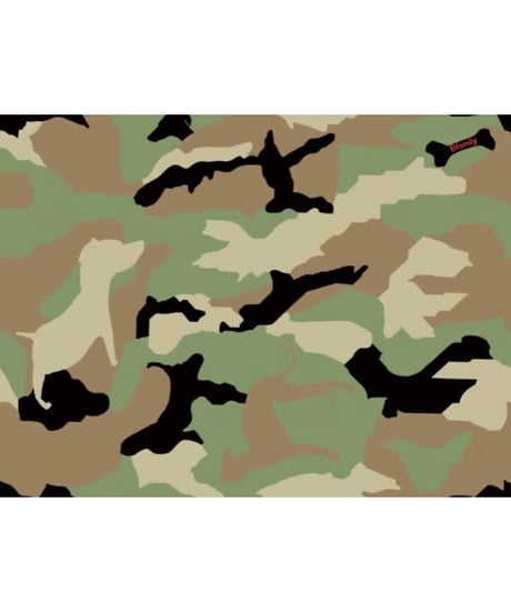 B familyびぃ軍基地