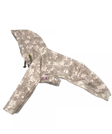 びぃ軍特殊部隊 type-A【khaki】