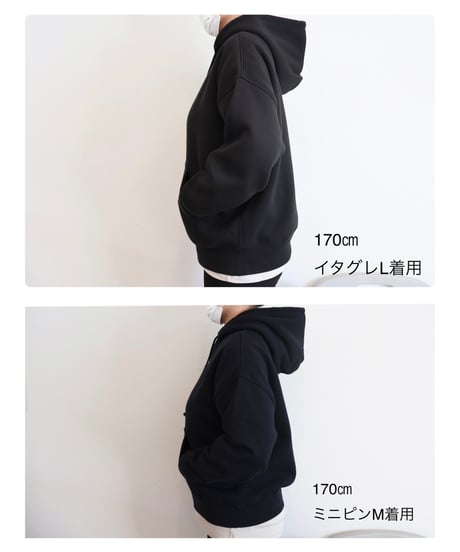 イタグレと一緒！【Black】