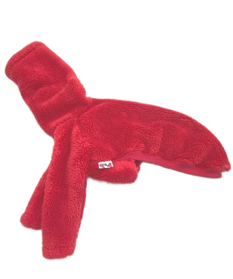 おめかしおでかけRAGLAN【Red】