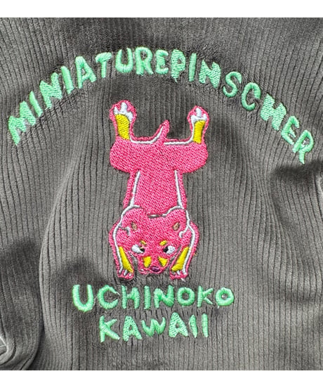 うちのこかわいい。【khaki】