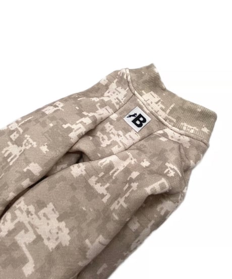 びぃ軍特殊部隊 type-C【khaki】
