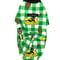 I\'m pineapple？