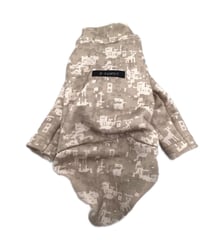 びぃ軍特殊部隊 type-C【khaki】