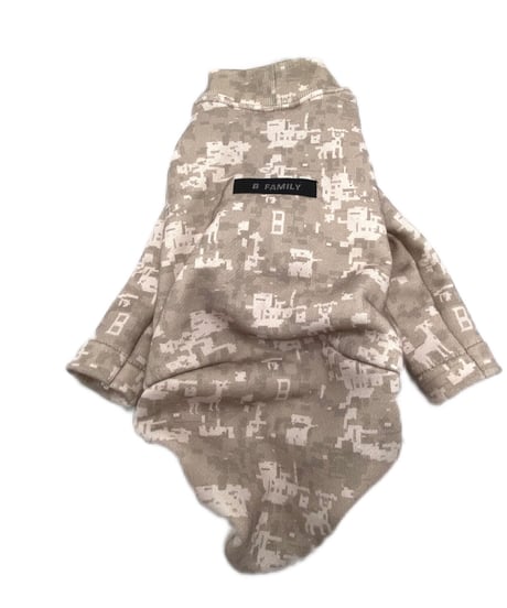 びぃ軍特殊部隊 type-C【khaki】