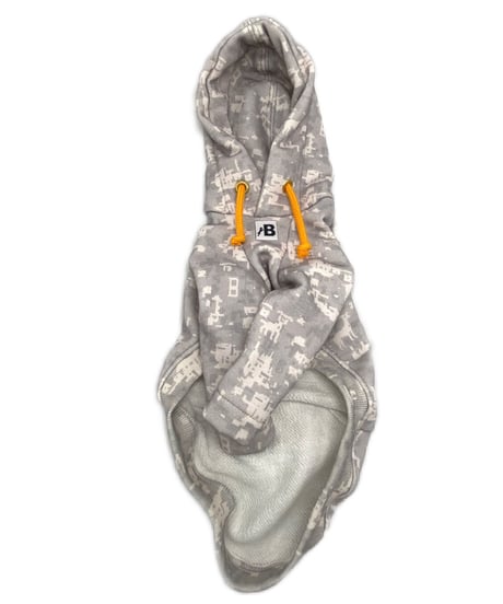 びぃ軍特殊部隊 type-B【gray】