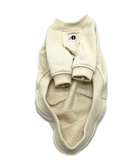 Angry Trainer【Cream】
