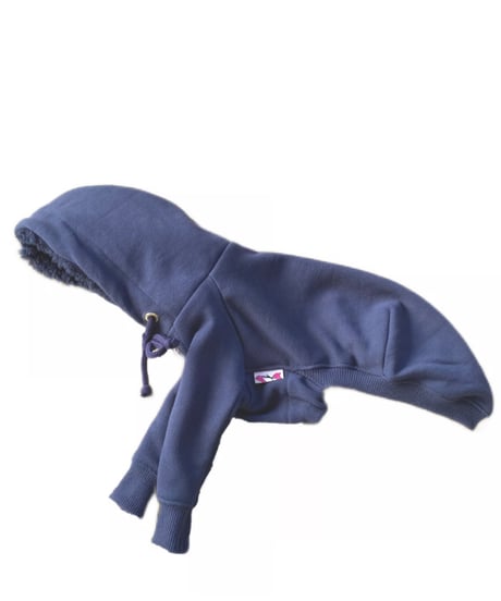 Laugh Parker【イタグレ】Navy