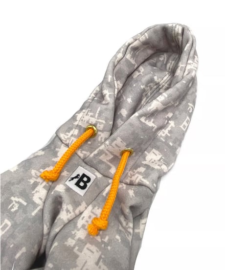 びぃ軍特殊部隊 type-B【gray】