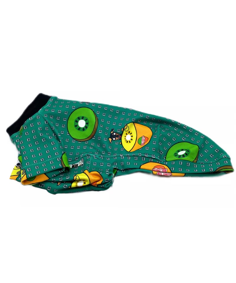 I'm kiwi？ | B family