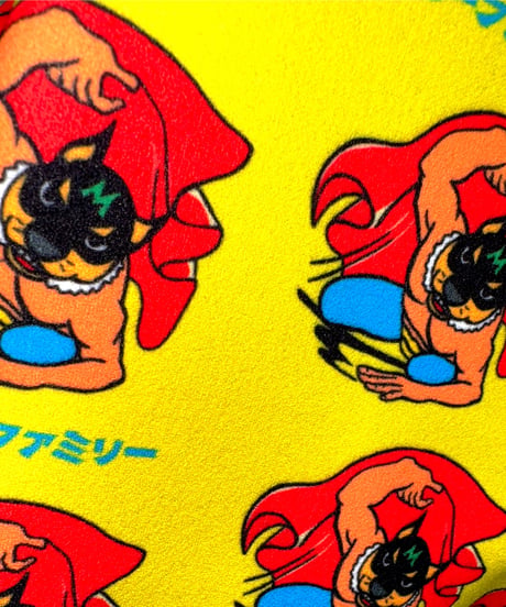 イタグレマスク【ホワイト】