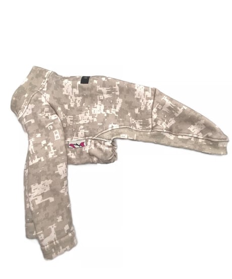 びぃ軍特殊部隊 type-C【khaki】