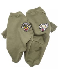 Angry Trainer【Military】