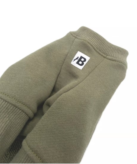 Angry Trainer【Military】