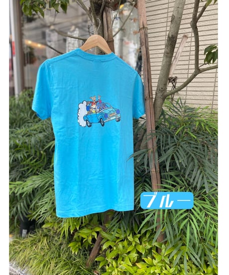 パイセンと愉快な仲間たちT