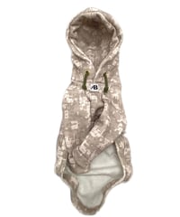 びぃ軍特殊部隊 type-A【khaki】