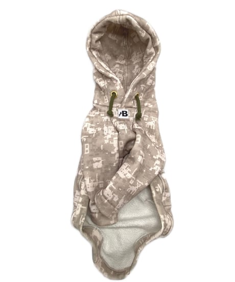 びぃ軍特殊部隊 type-A【khaki】