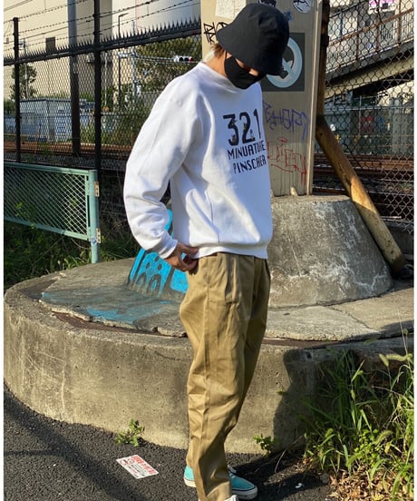 ミニピンのトレーナー。