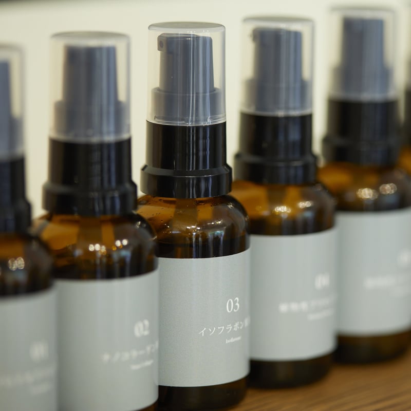 compoa.】02 ナノコラーゲン原液｜10ml | 【compoa.】原液美容液