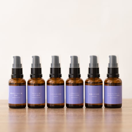 【compoa.】アロエベラ原液｜30ml