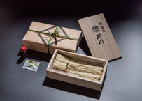 【うなぎ坂東太郎】白焼：1人前