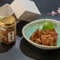 秘伝のタレで炊いた「うなぎとごぼうの佃煮」1瓶