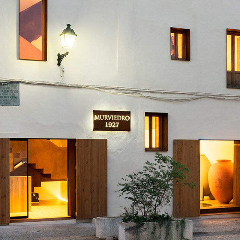 オーデンシア カベルネソーヴィニヨンロゼ | MISVAN｜直輸入のスペイン