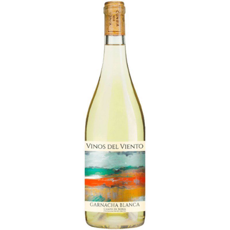 ガルナッチャ ブランカ | Wine Shop Aro｜直輸入のスペインワインの