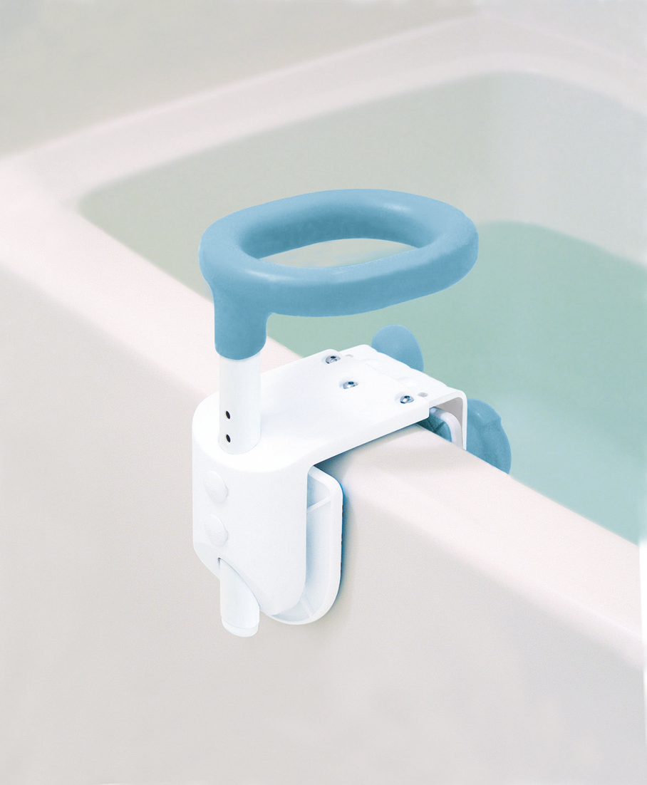 幸和製作所 テイコブコンパクト浴槽手すり 介護 Tacaof 介護用 風呂 幸和製作所 テイコブコンパクト浴槽手すり