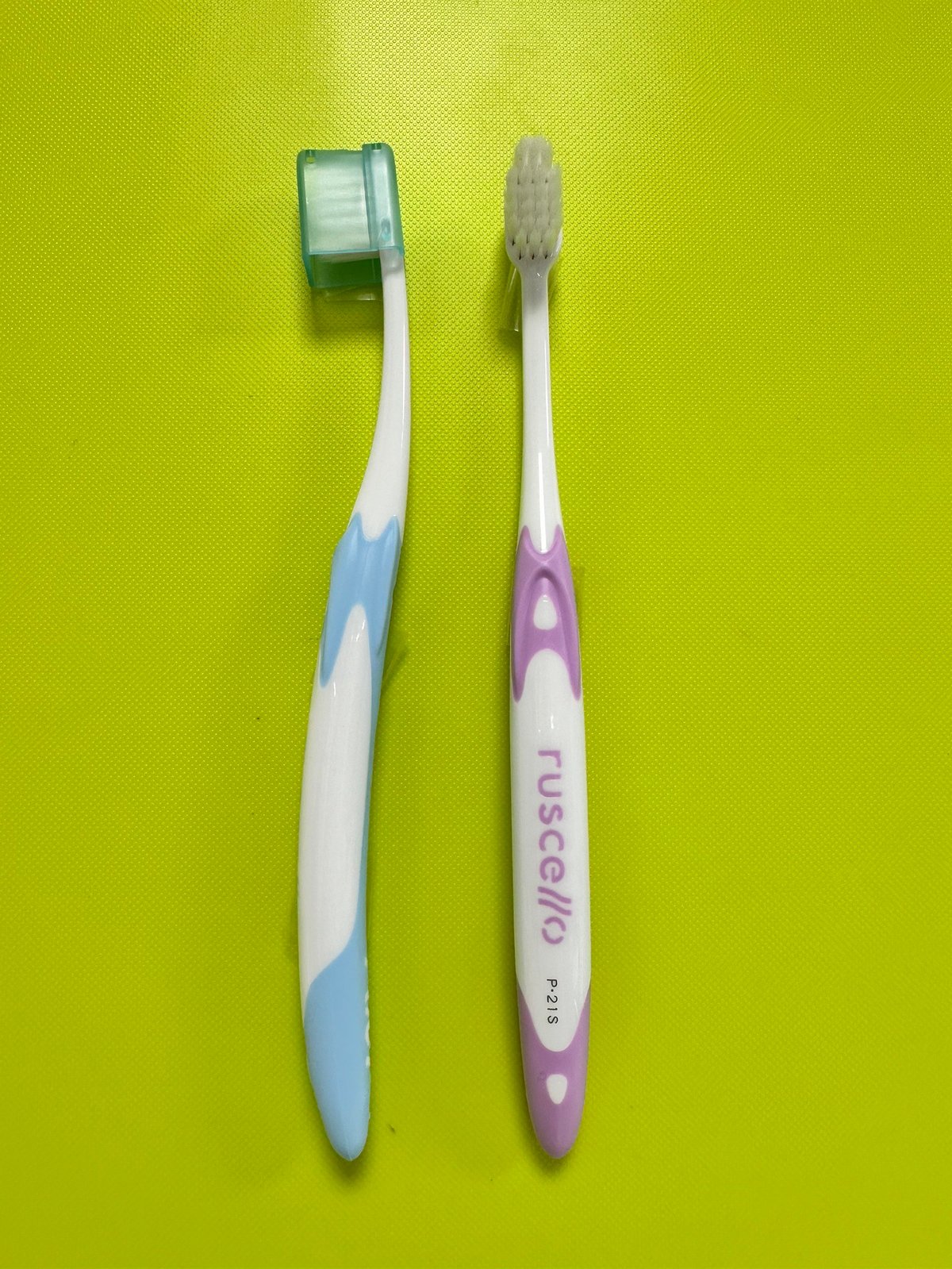 GCルシェロP-21Sピセラ（やわらかめ） | オンラインショップ by めぐみ歯科