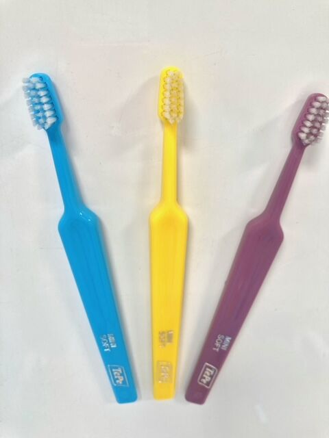 Tepeミニソフト | オンラインショップ by めぐみ歯科