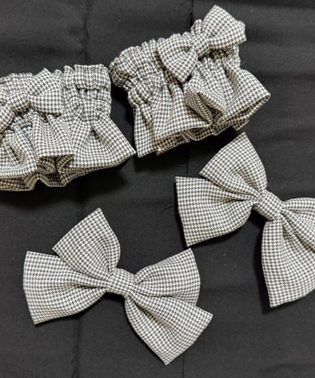 CATEGORY 小物 | 尾州ロリィタ