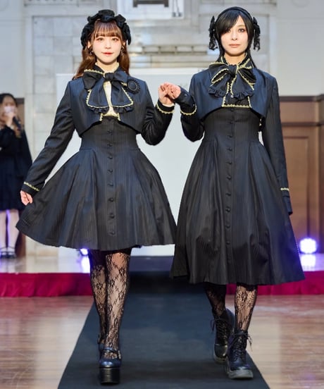 ITEM | 尾州ロリィタ ITEM | 尾州ロリィタ