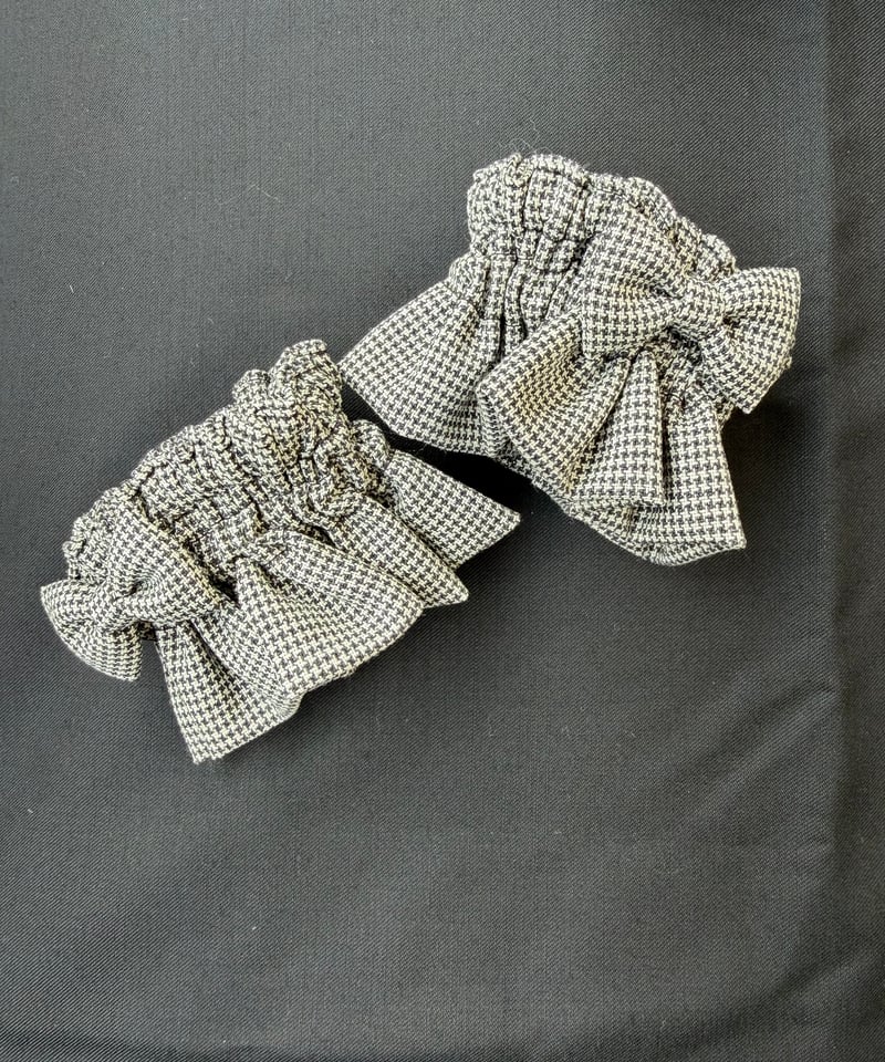 尾州ロリィタお袖留め | 尾州ロリィタ