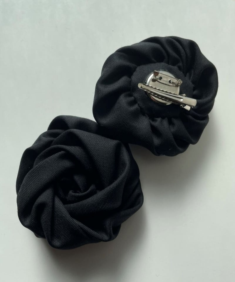 尾州ロリィタ薔薇コサージュ | 尾州ロリィタ 公式 WEB SHOP